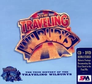 The True History Of The Traveling Wilburys