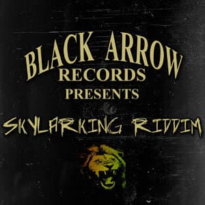 Skylarking Riddim