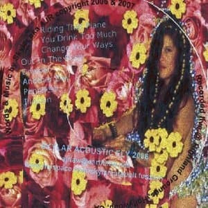 Skylar Acoustic Fly 2006