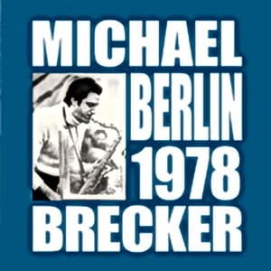 Philharmonie, Berlin De 11.1.1978 