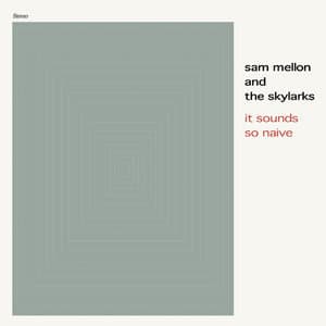 It Sounds So Naive [single]