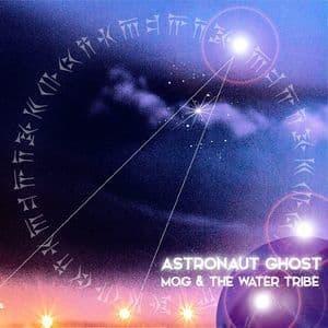 Astronaut Ghost