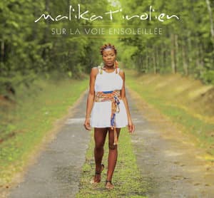 Sur La Voie Ensoleillee