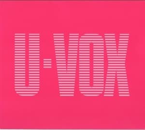 U-Vox