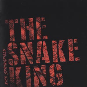 The Snake King