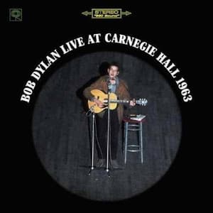 Live At Carnegie Hall 1963