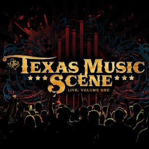 The Texas Music Scene Live