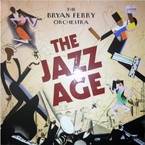 The Jazz Age