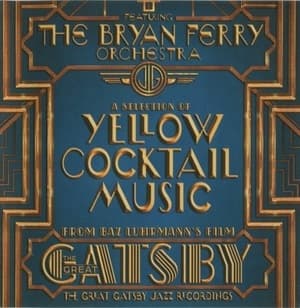 The Great Gatsby Jazz Recordings