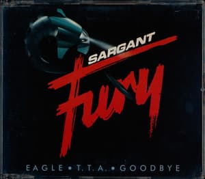 Eagle [Germany, 4509-91744-2]