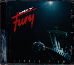 Little Fish [Germany, 4509-91677-2]