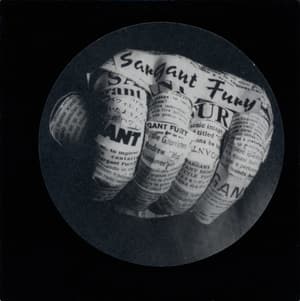 Turn The Page [Germany, SPV SF-001]