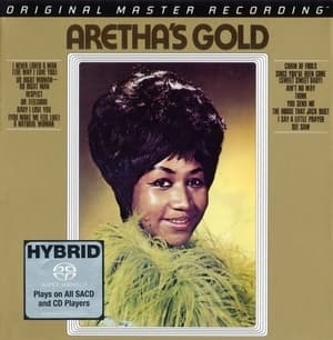 Aretha's Gold