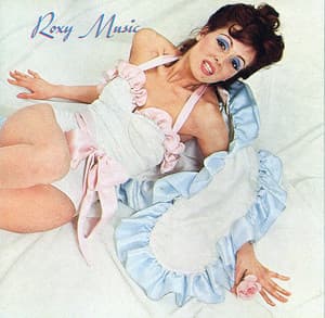 Roxy Music