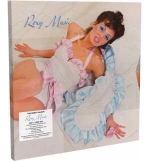 Roxy Music