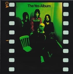 The Yes Album
