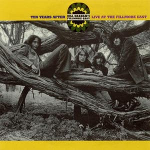 Live At The Fillmore East (CD1)