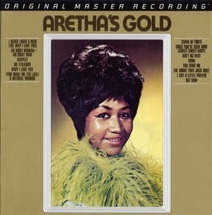 Aretha's Gold