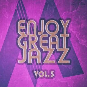 Enjoy Great Jazz, Vol.03