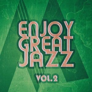 Enjoy Great Jazz, Vol.02