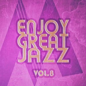 Enjoy Great Jazz, Vol.08