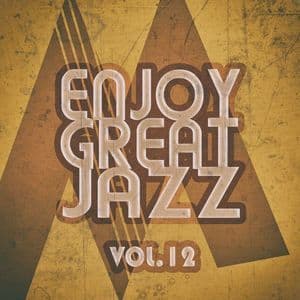 Enjoy Great Jazz, Vol.12 [Hi-Res]
