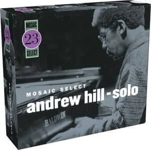 Mosaic Select - Solo