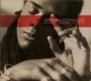 Snowin' Under My Skin