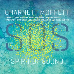 Spirit Of Sound