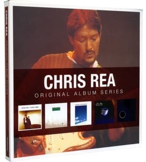 Original Album Series