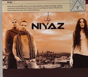 Niyaz
