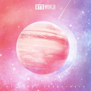 Bts World (Original Soundtrack)