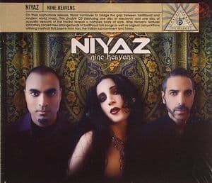 Nine Heavens (CD2)