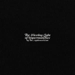 The Fleeting Light Of Impermanence