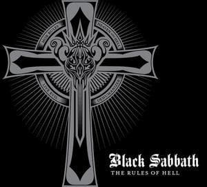 The Rules of Hell Boxset (CD2: Mob Rules)