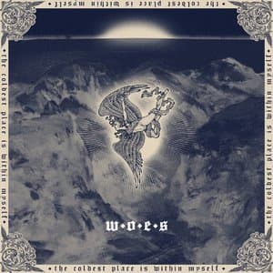 The Coldest Place Is Within Myself