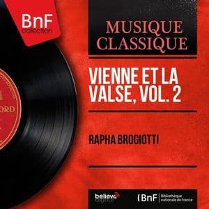 Vienne Et La Valse, Vol. 2 (Mono Version) [Hi-Res]