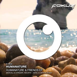 Humanature & Friends EP [Hi-Res]