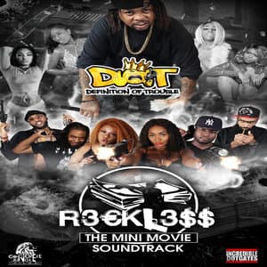 R3ckl3$$ The Mini Movie Soundtrack