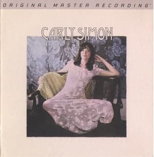 Carly Simon