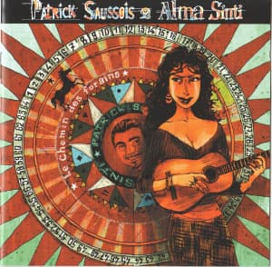 Le Chemin Des Forains