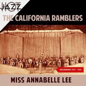Miss Annabelle Lee (Recordings 1927-1928)