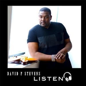 Listen To David P Stevens