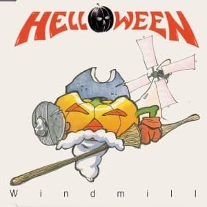 Windmill [CDS]