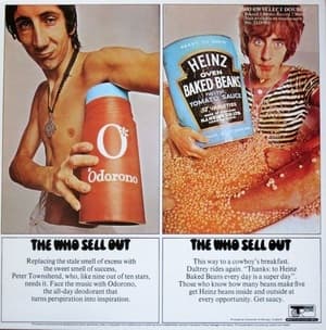 The Who Sell Out