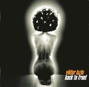 Back To Front (Japan)