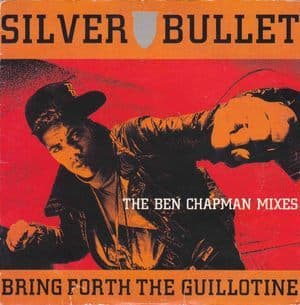 Bring Forth The Guillotine (The Ben Chapman Mixes)
