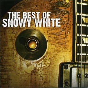 The Best Of Snowy White