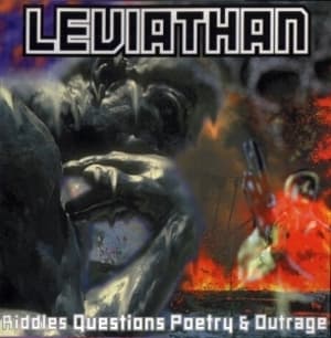 Riddles Questions Poetry & Outrage