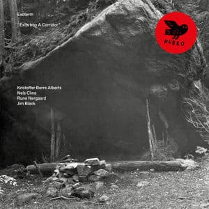 Exits Into A Corridor [Hi-Res]